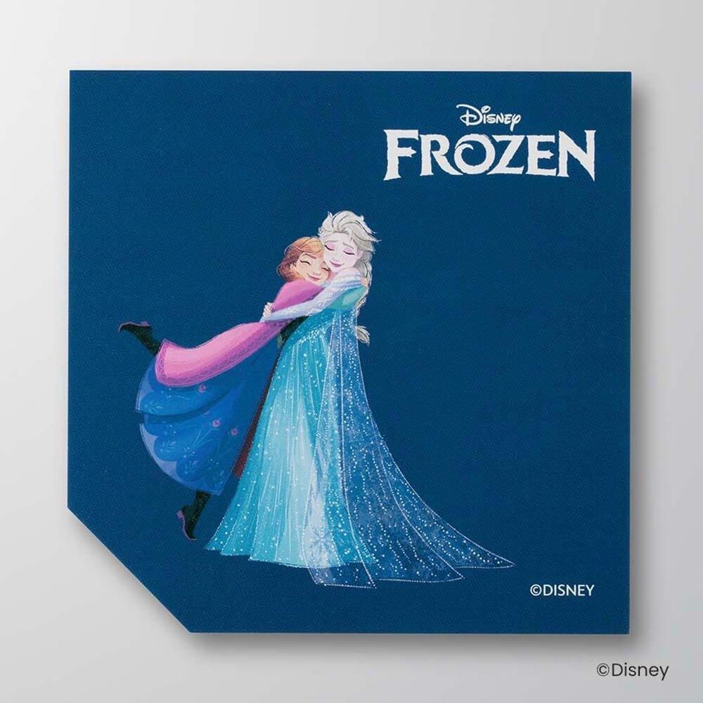  【世界限定400本】 EM1079-89W CITIZEN シチズン シチズンL ROUND Collection Disney Collection『アナと雪の女王』限定モデル