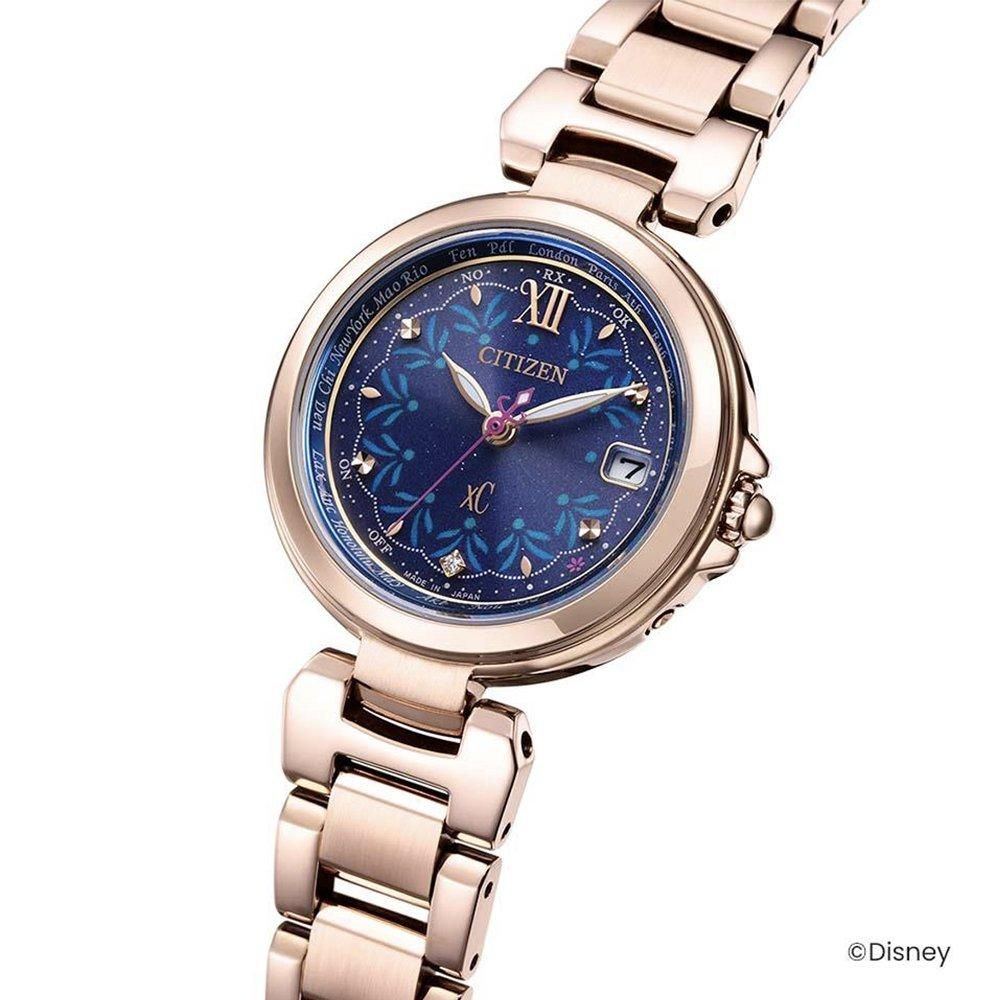 【激レア】CITIZEN シチズン エル ディズニー ファンタジア 500本限定 激レア】CITIZEN シチズン エル ディズニー ファンタジア 500本