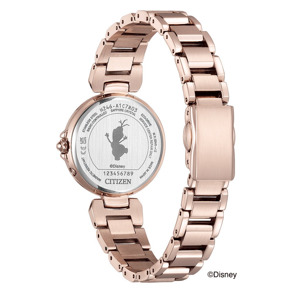  500ܡ EC1037-77L CITIZEN   basic collection Disney Collectionإʤνٸǥ