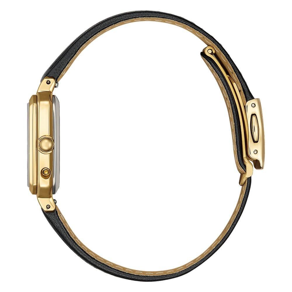 ES9502-12A CITIZEN シチズン クロスシー hikari collection