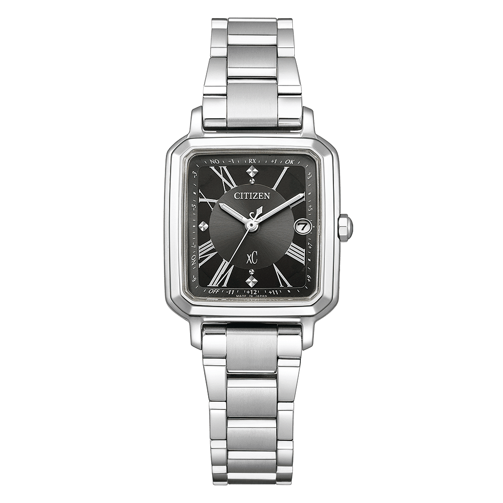 ES9500-69E CITIZEN シチズン クロスシー hikari collection