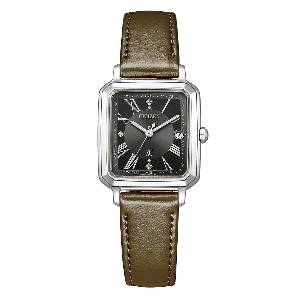 ES9500-69E CITIZEN シチズン クロスシー hikari collection