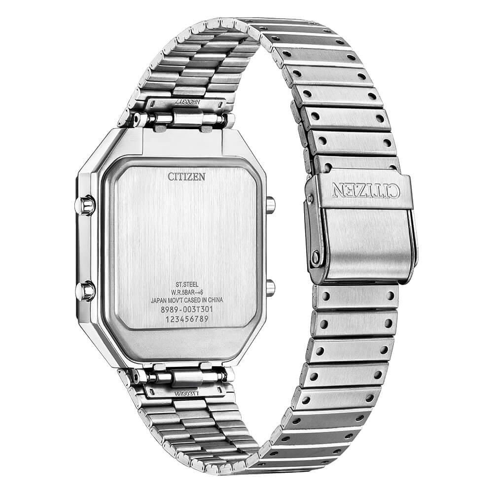 JG2126-69E CITIZEN シチズン シチズンコレクション レコードレーベル サーモセンサー 特定店限定モデル