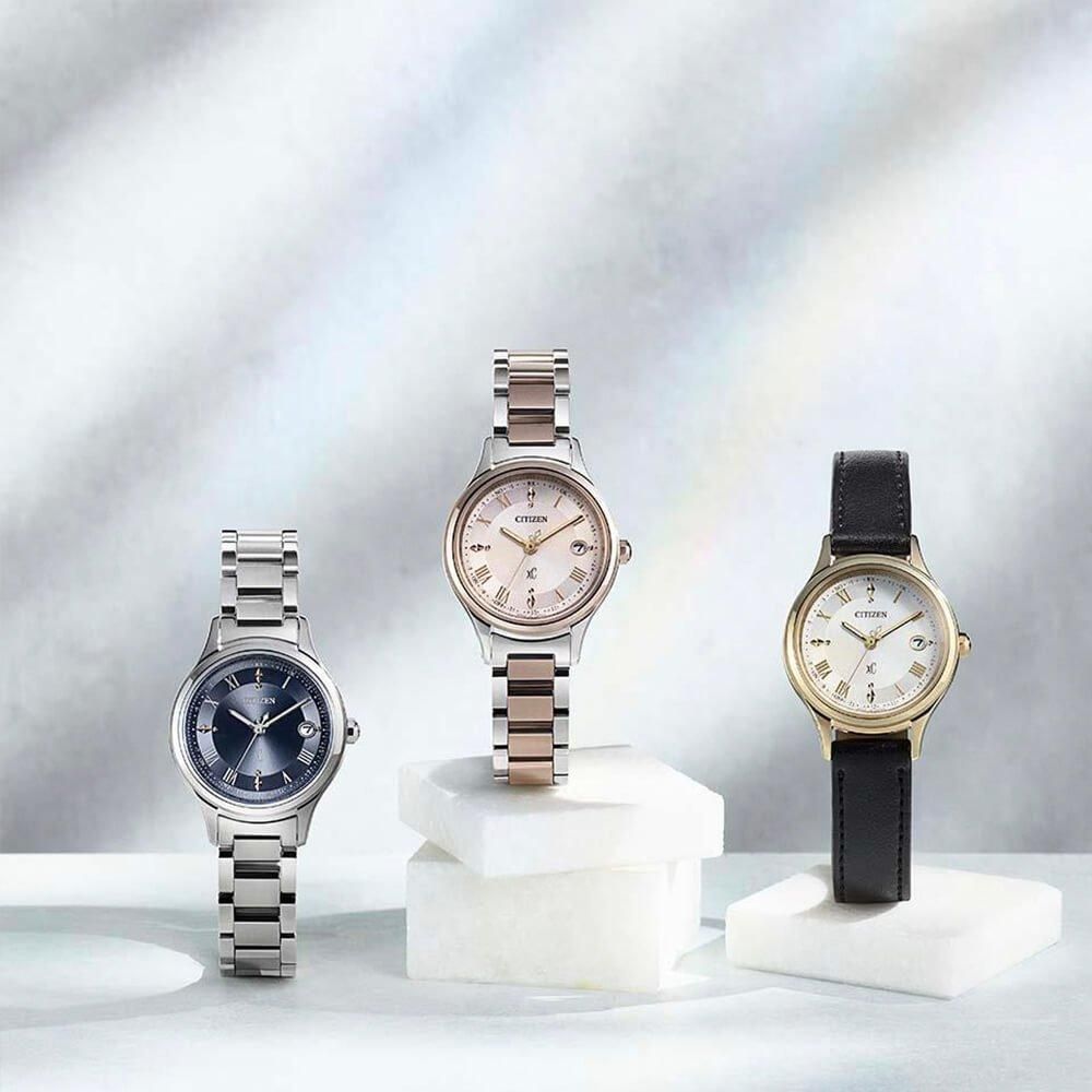 ES9492-14A CITIZEN シチズン クロスシー hikari collection