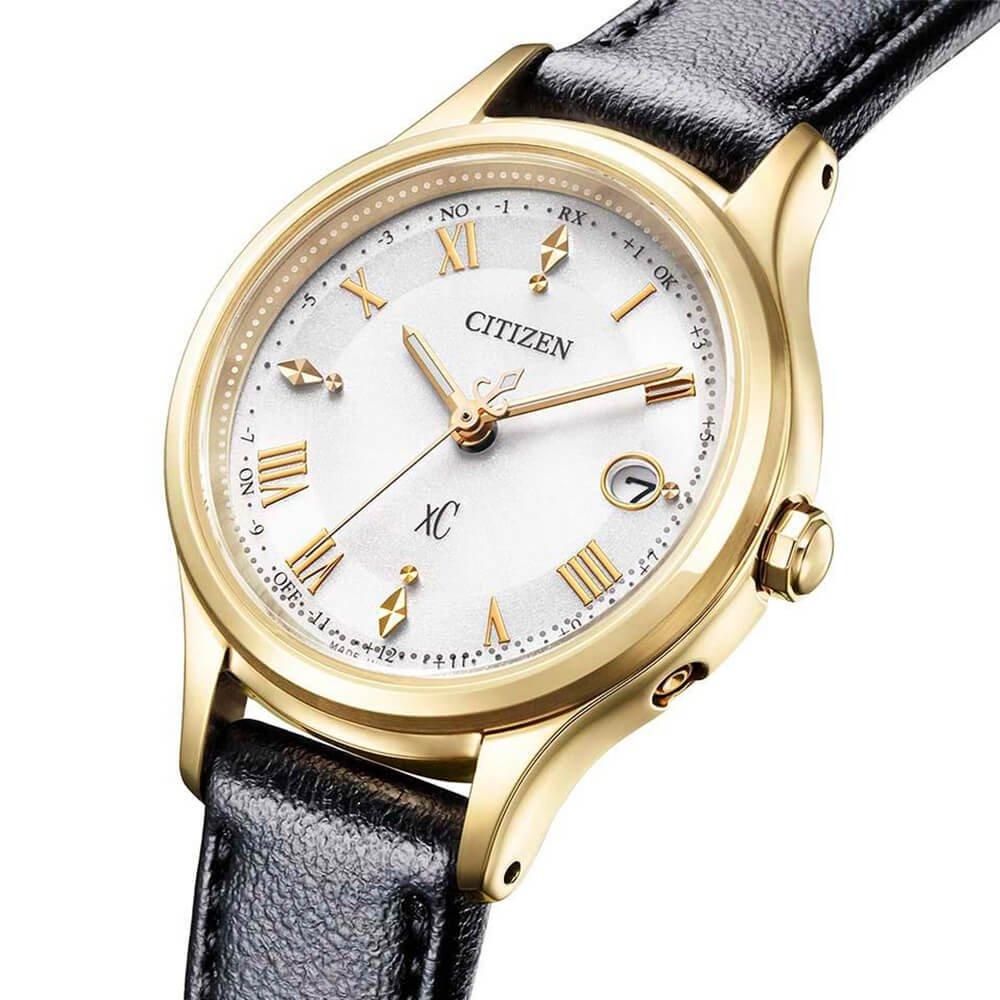 ES9492-14A CITIZEN シチズン クロスシー hikari collection