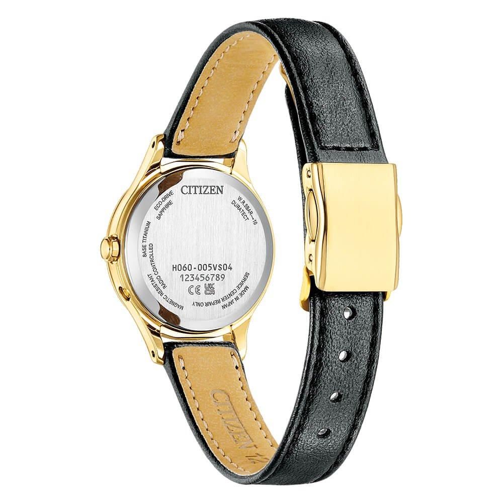 ES9492-14A CITIZEN シチズン クロスシー hikari collection