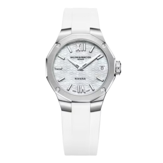 <img class='new_mark_img1' src='https://img.shop-pro.jp/img/new/icons33.gif' style='border:none;display:inline;margin:0px;padding:0px;width:auto;' />10837 ボーム＆メルシエ リビエラ