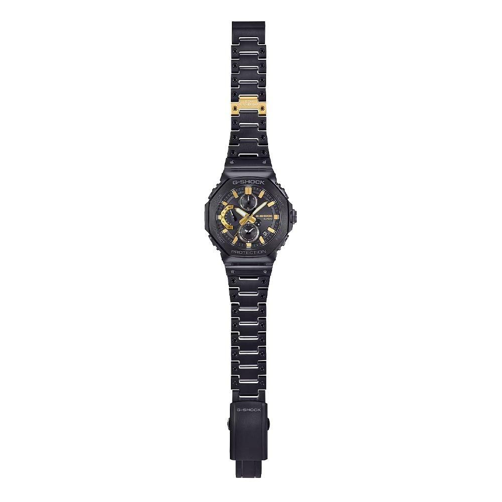GMC-B2100ZE-1AJR CASIO カシオ FULL METAL Gショック