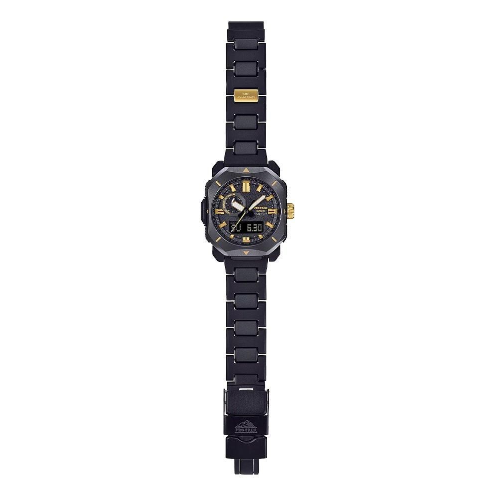 PRW-6900ZE-1JR CASIO カシオ PRO TREK