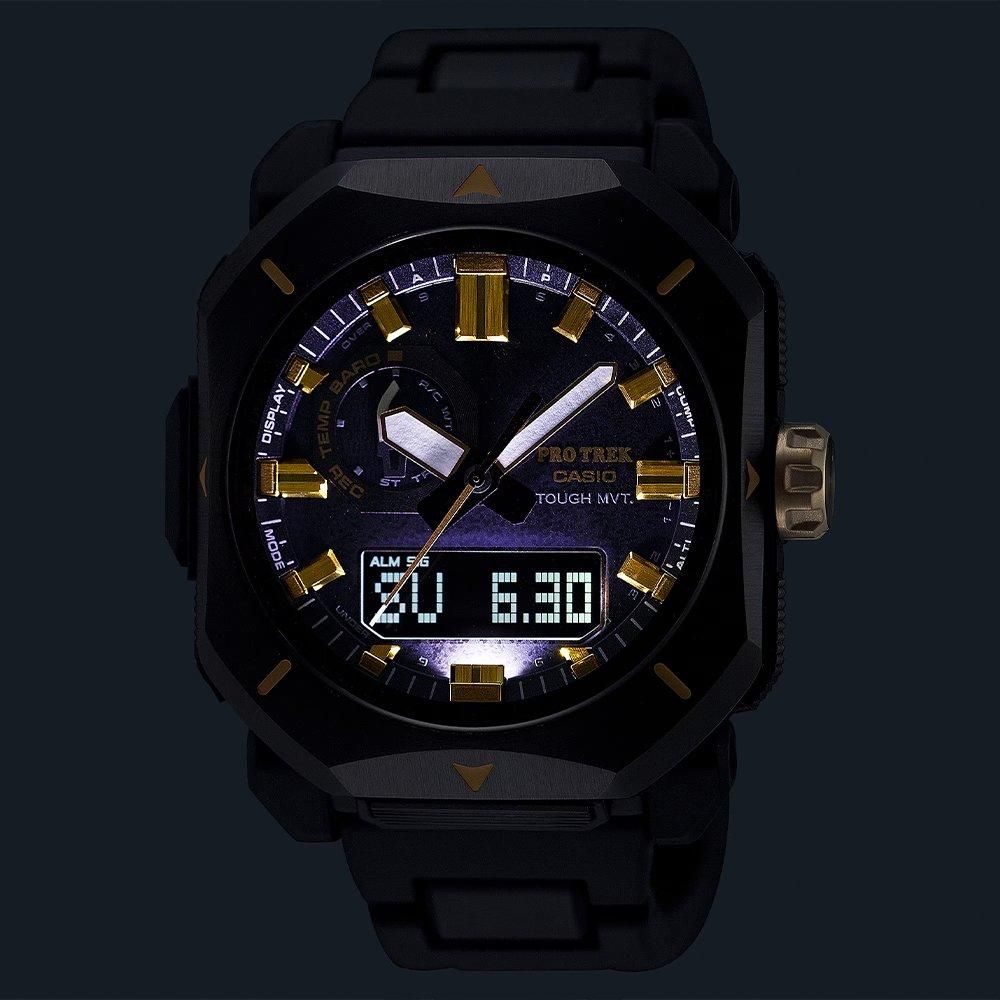 PRW-6900ZE-1JR CASIO カシオ PRO TREK
