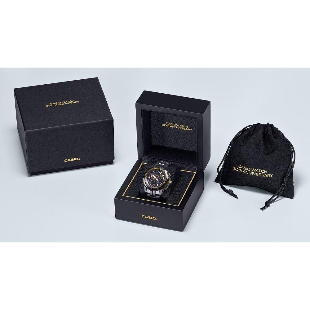  【350本限定】 OCW-SG1000ZE-1AJR CASIO カシオ オシアナス マンタ
