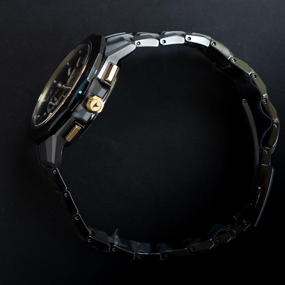  【350本限定】 OCW-SG1000ZE-1AJR CASIO カシオ オシアナス マンタ