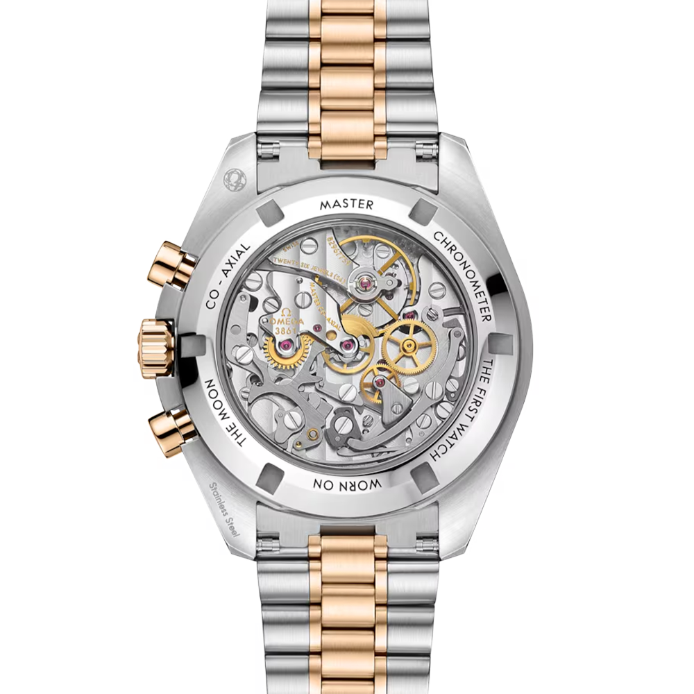  310.20.42.50.02.001 OMEGA オメガ スピードマスター ムーンウォッチ プロフェッショナル 42MM