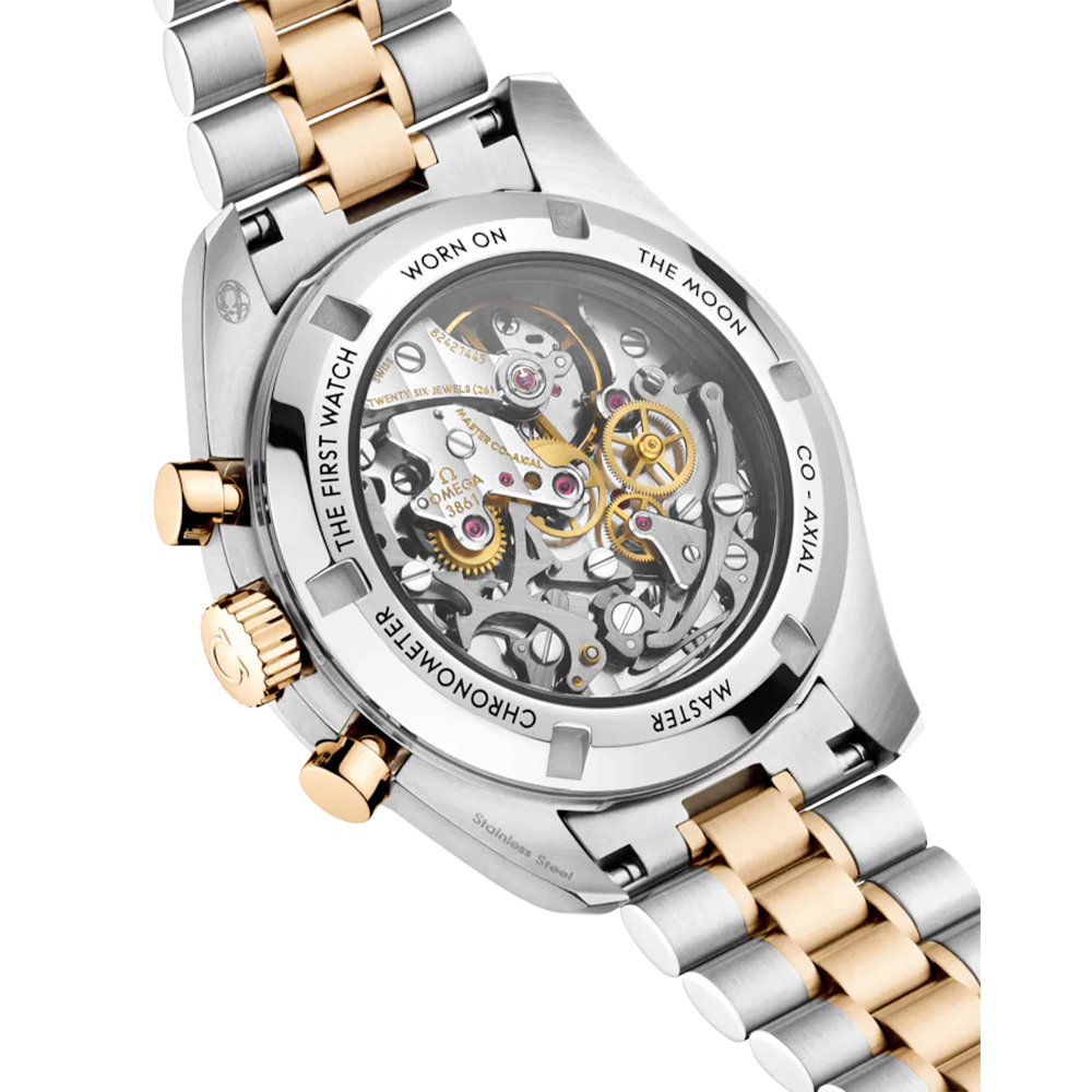  310.20.42.50.02.001 OMEGA オメガ スピードマスター ムーンウォッチ プロフェッショナル 42MM