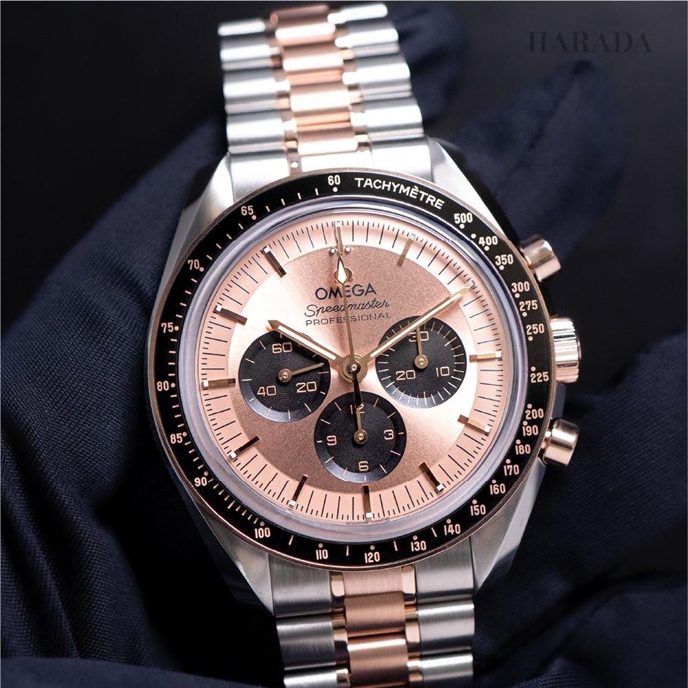  310.20.42.50.99.001 OMEGA ᥬ ԡɥޥ ࡼ󥦥å ץեåʥ 42MM