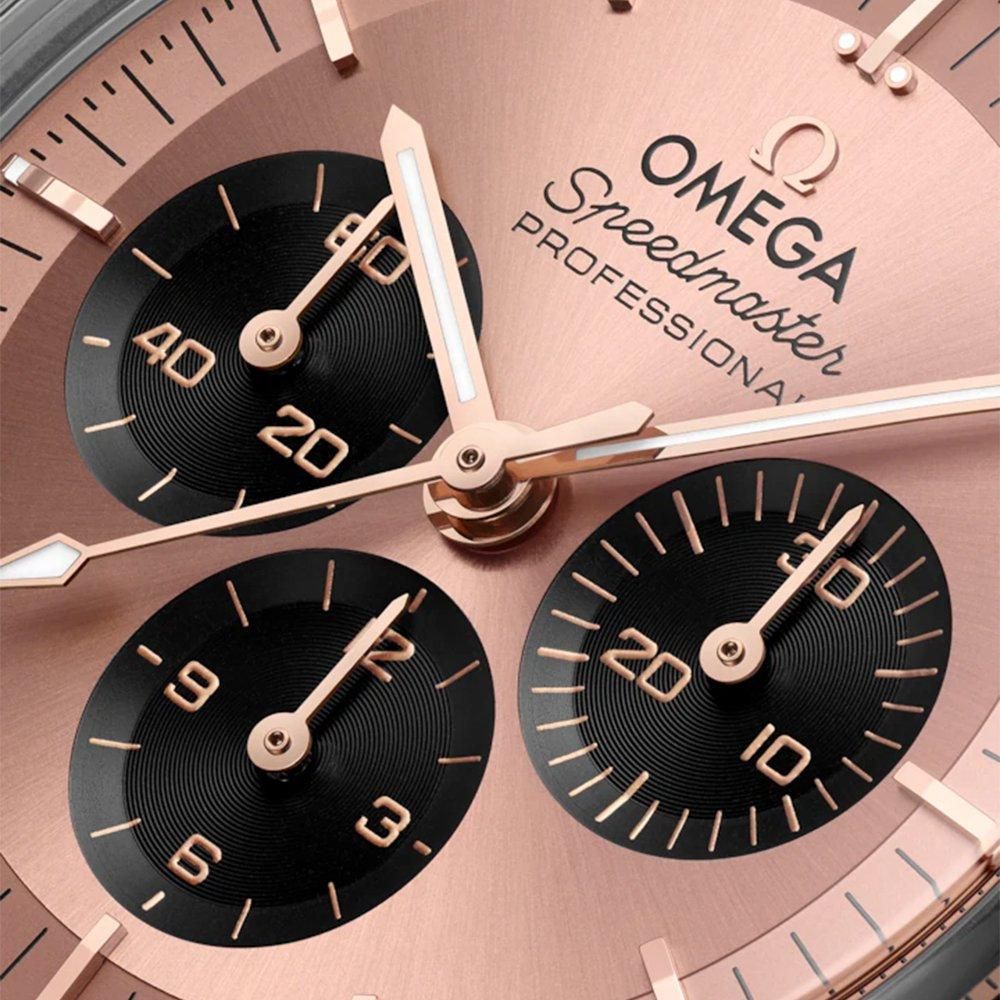  310.23.42.50.99.001 OMEGA オメガ スピードマスター ムーンウォッチ プロフェッショナル 42MM