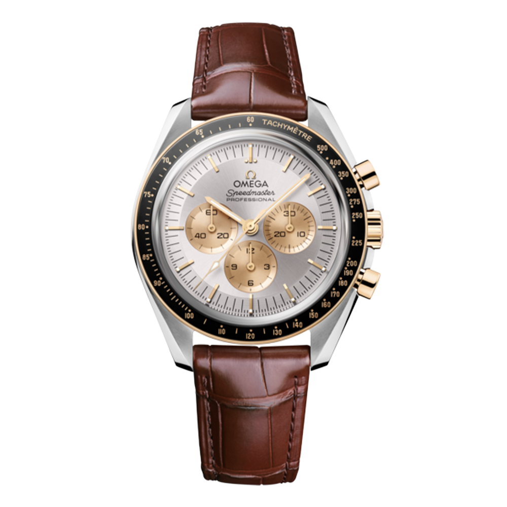  310.23.42.50.02.001 OMEGA オメガ スピードマスター ムーンウォッチ プロフェッショナル 42MM