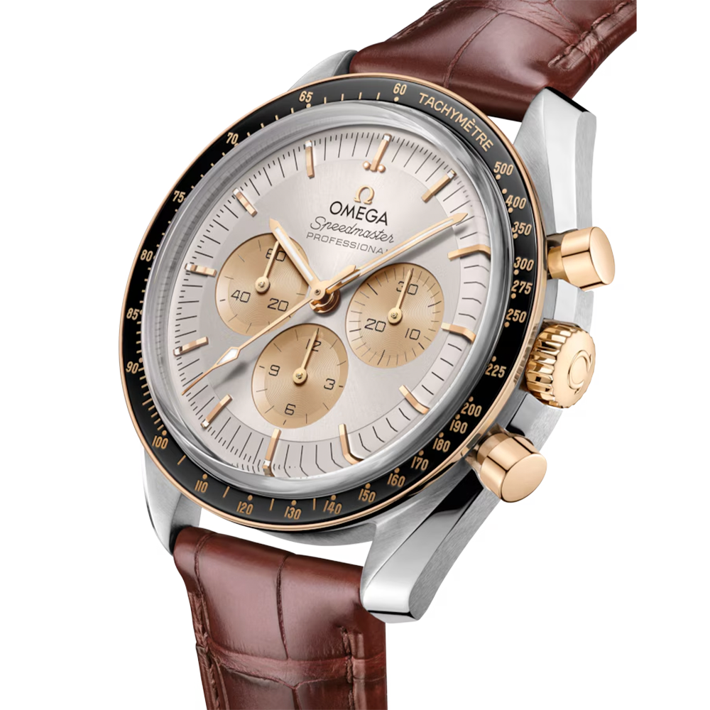  310.23.42.50.02.001 OMEGA オメガ スピードマスター ムーンウォッチ プロフェッショナル 42MM