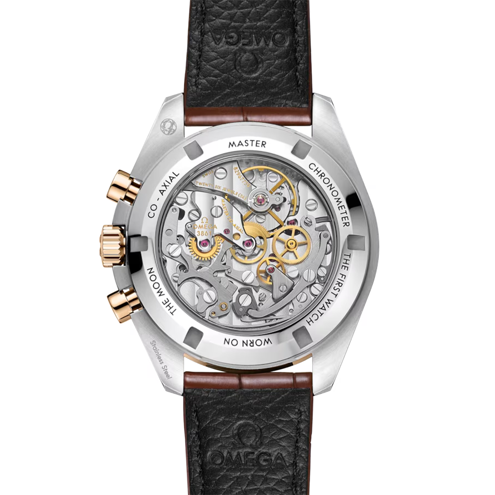  310.23.42.50.02.001 OMEGA オメガ スピードマスター ムーンウォッチ プロフェッショナル 42MM