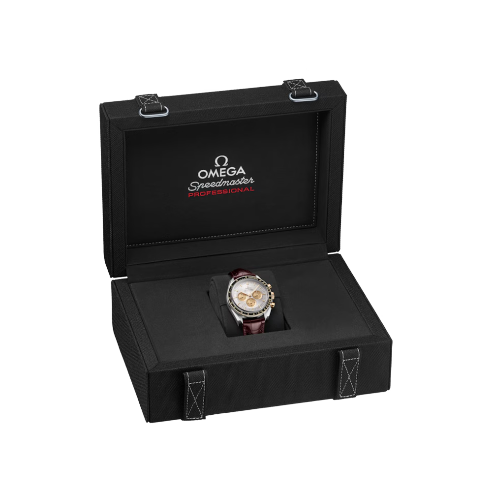  310.23.42.50.02.001 OMEGA オメガ スピードマスター ムーンウォッチ プロフェッショナル 42MM