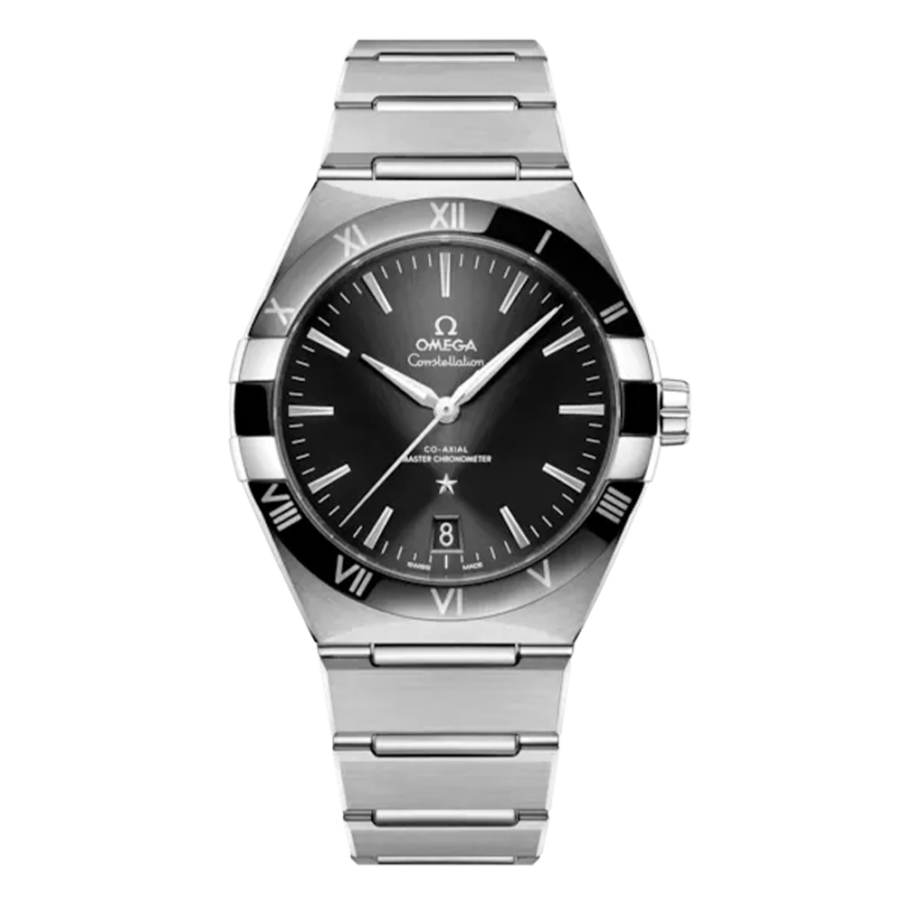 31.30.41.21.01.001 OMEGA オメガ コンステレーション 41MM