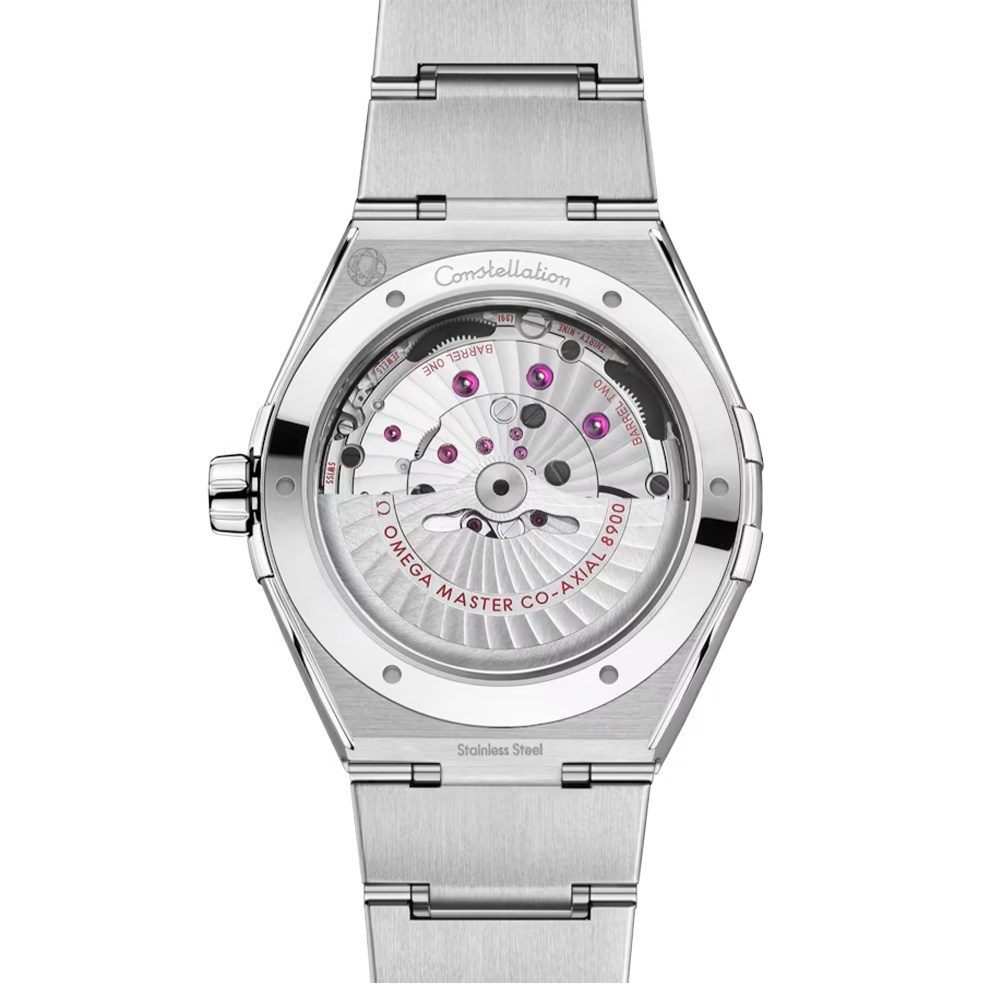 31.30.41.21.01.001 OMEGA オメガ コンステレーション 41MM