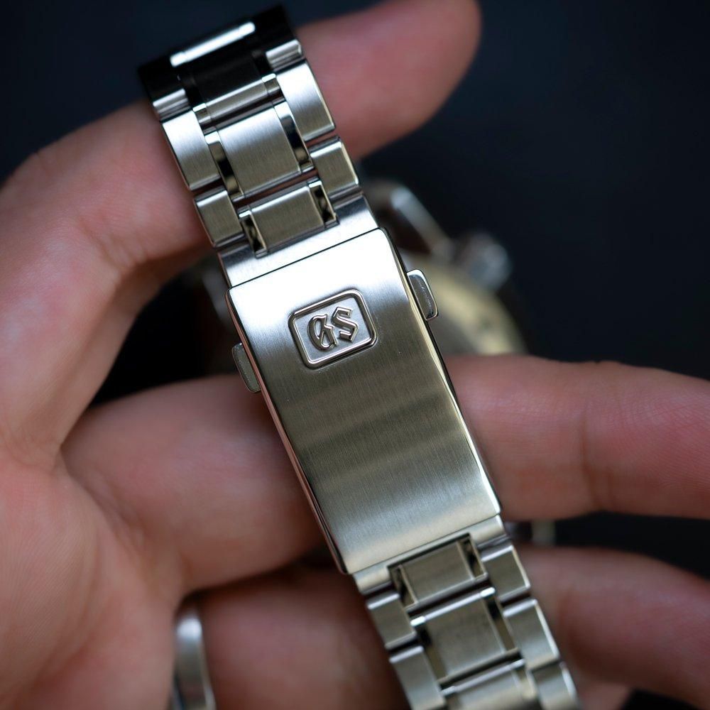 【ハラダ限定モデル】SBGJ279 Grand Seiko グランドセイコー 9Sメカニカル 50本限定