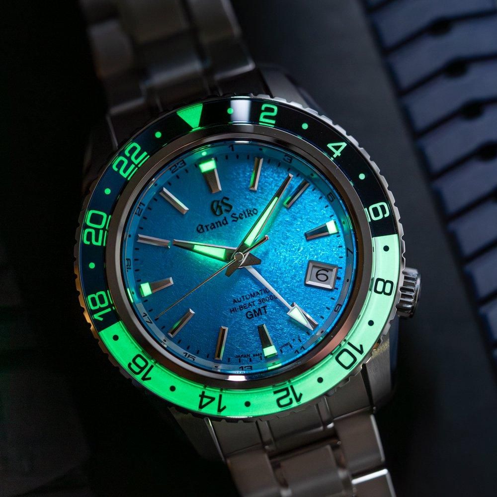 PROSPEX セイコー プロスペックス SEIKO スピードタイマー