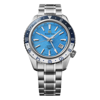 【ハラダ限定モデル】SBGJ279 Grand Seiko グランドセイコー 9Sメカニカル 50本限定
