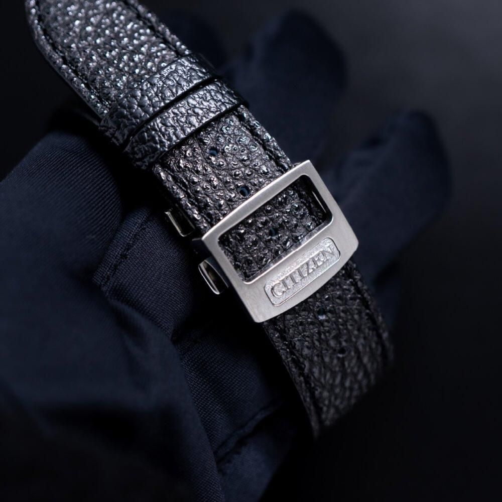  【世界限定160本】 NC0210-11A The CITIZEN ザ・シチズン メカニカル 特定店限定流通 CITIZENブランド時計100周年限定モデル