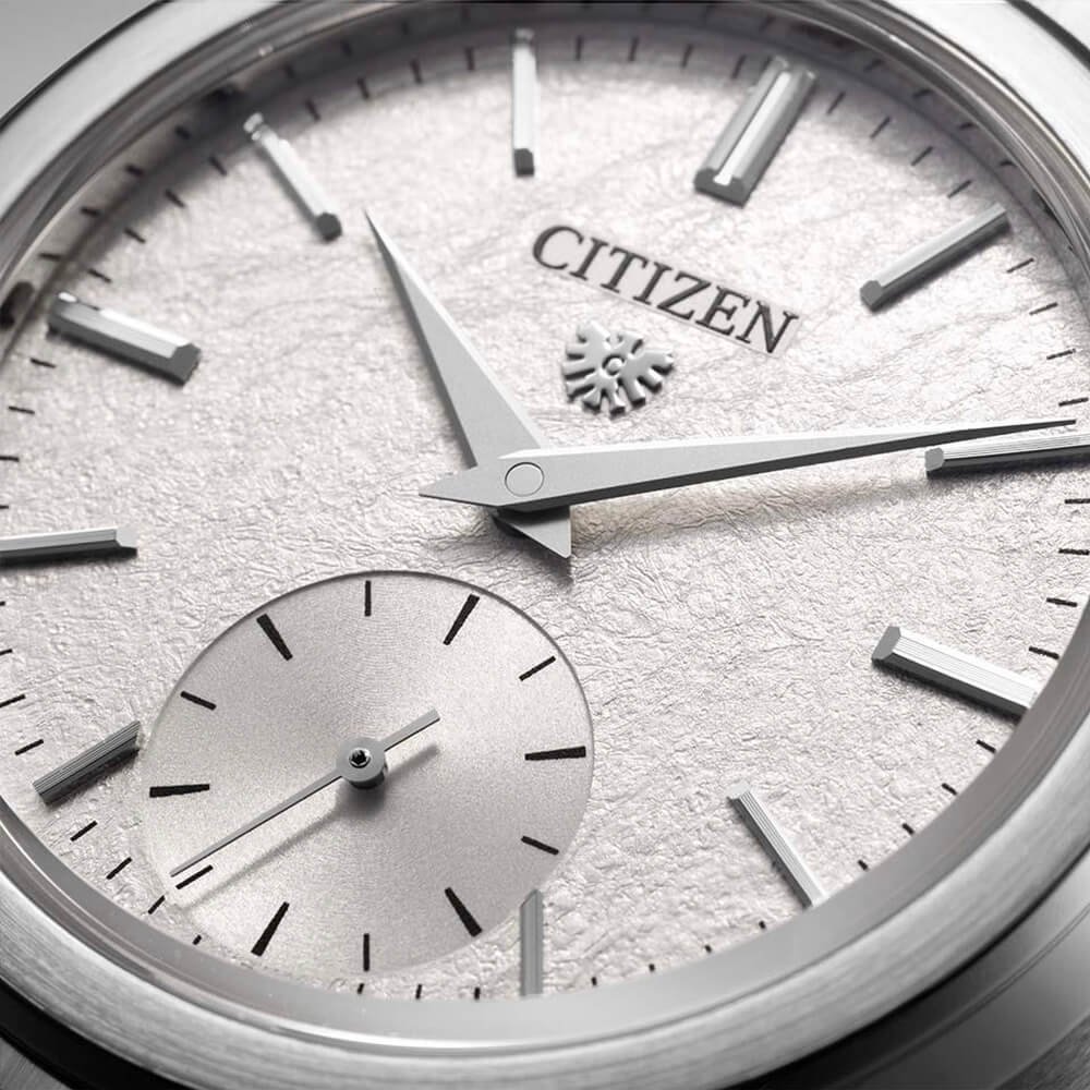  160ܡ NC0210-11A The CITIZEN  ᥫ˥ Źή CITIZEN֥ɻ100ǯǥ