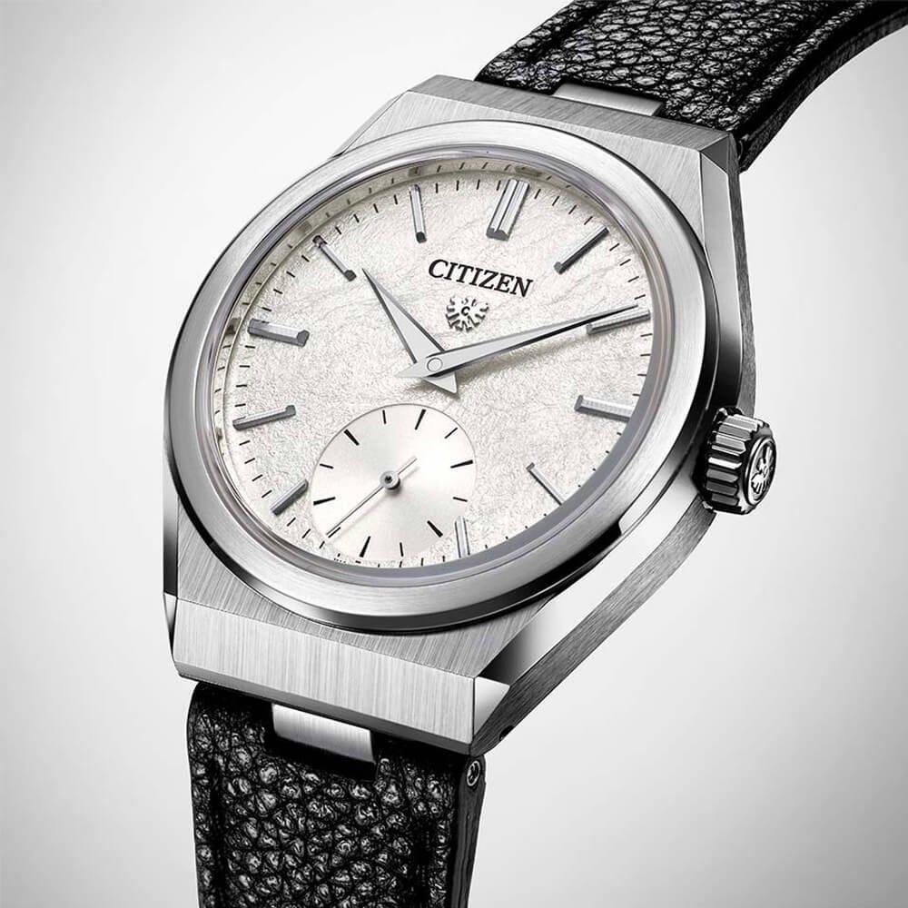  【世界限定160本】 NC0210-11A The CITIZEN ザ・シチズン メカニカル 特定店限定流通 CITIZENブランド時計100周年限定モデル
