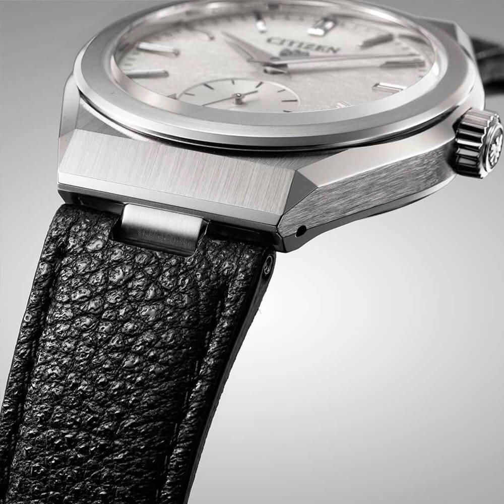  【世界限定160本】 NC0210-11A The CITIZEN ザ・シチズン メカニカル 特定店限定流通 CITIZENブランド時計100周年限定モデル