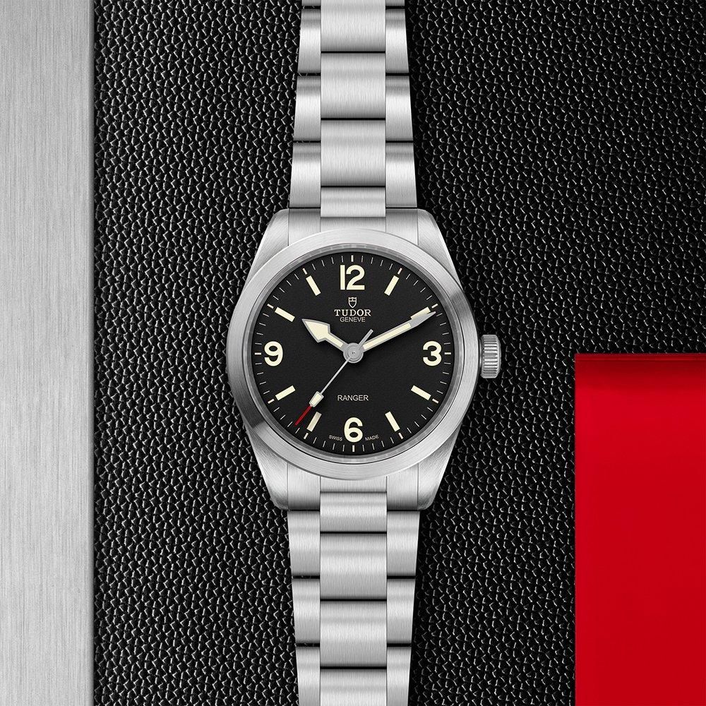  M79950-0001 TUDOR チューダー レンジャー
