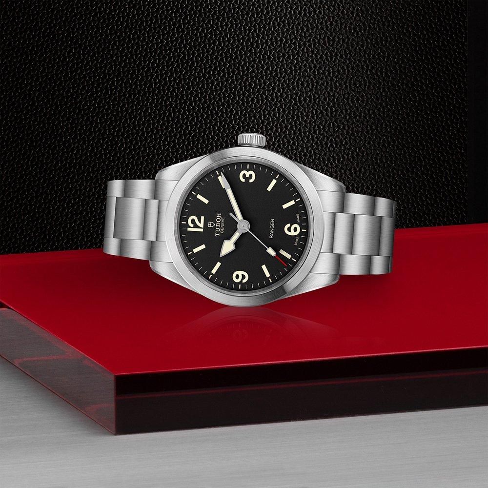  M79950-0001 TUDOR チューダー レンジャー