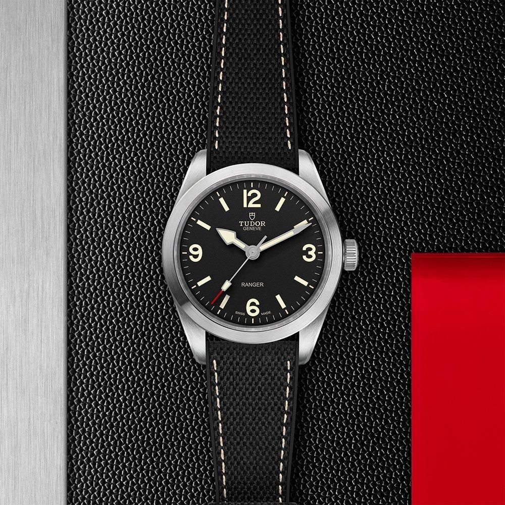 M79950-0002 TUDOR チューダー レンジャー