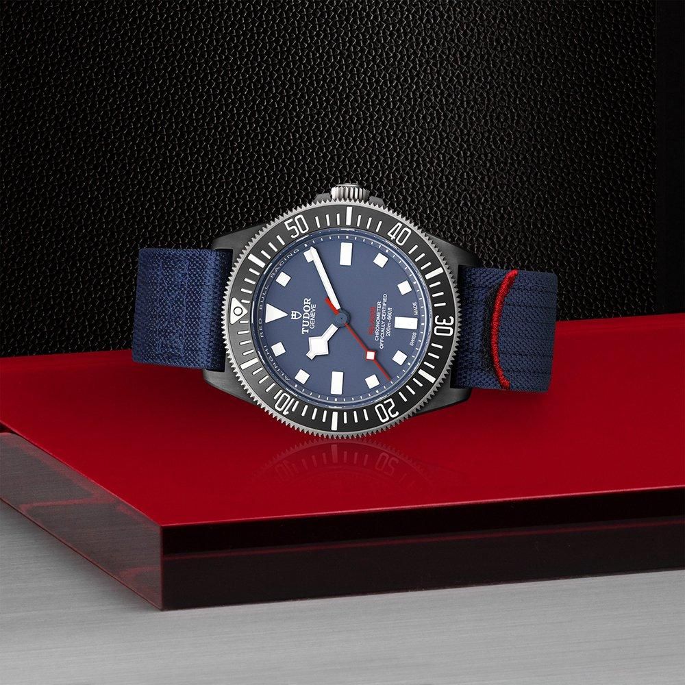  M25707KN-0001 TUDOR チューダー ペラゴス FXD