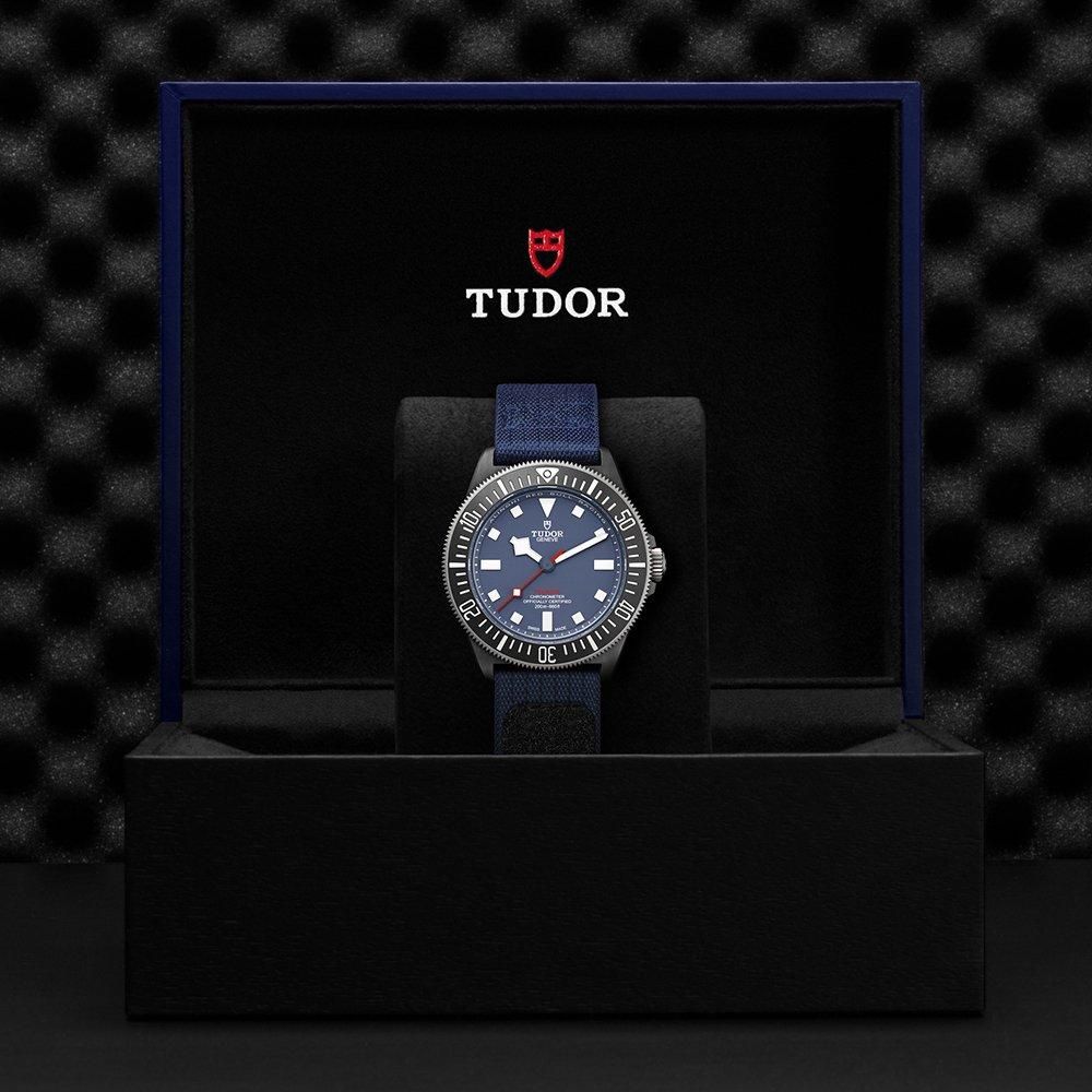  M25707KN-0001 TUDOR チューダー ペラゴス FXD