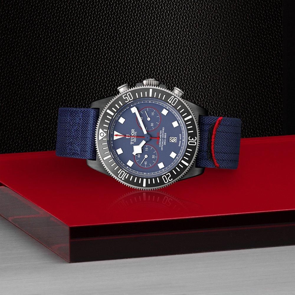  M25807KN-0001 TUDOR チューダー ペラゴス FXD クロノ