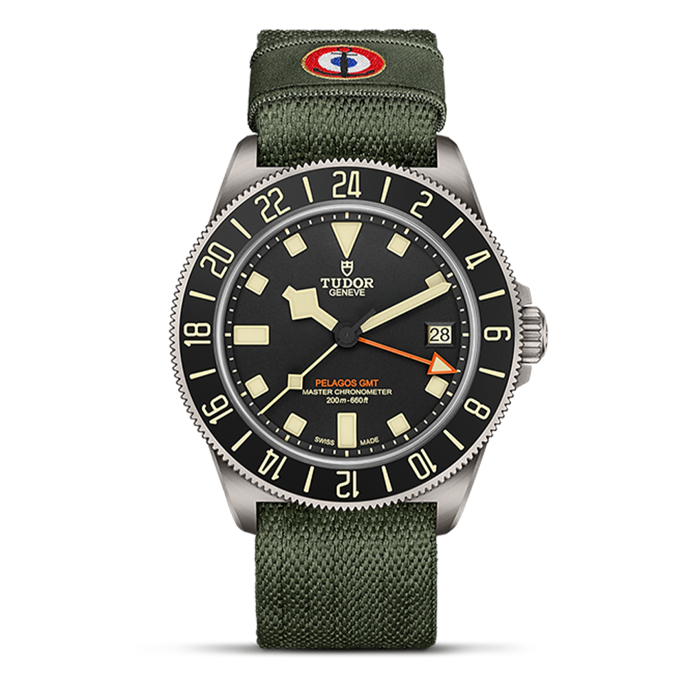 M2542G247NU-0002 チューダー ペラゴス FXD GMT | 高級腕時計 M2542G247NU-0002 チューダー ペラゴス FXD GMT | 高級腕時計