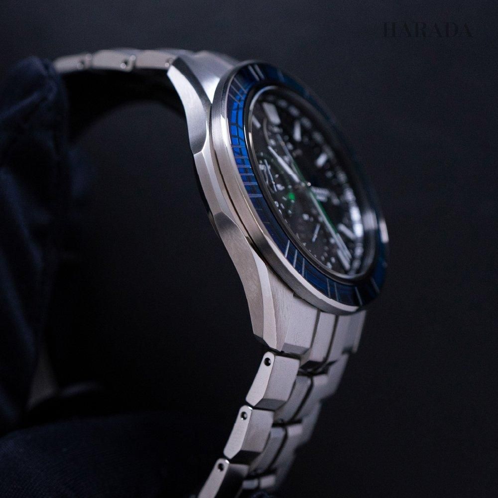 世界限定1,600本】 OCW-S7000SG-1AJR カシオ オシアナス - 高級 世界限定1,600本】 OCW-S7000SG-1AJR カシオ オシアナス - 高級