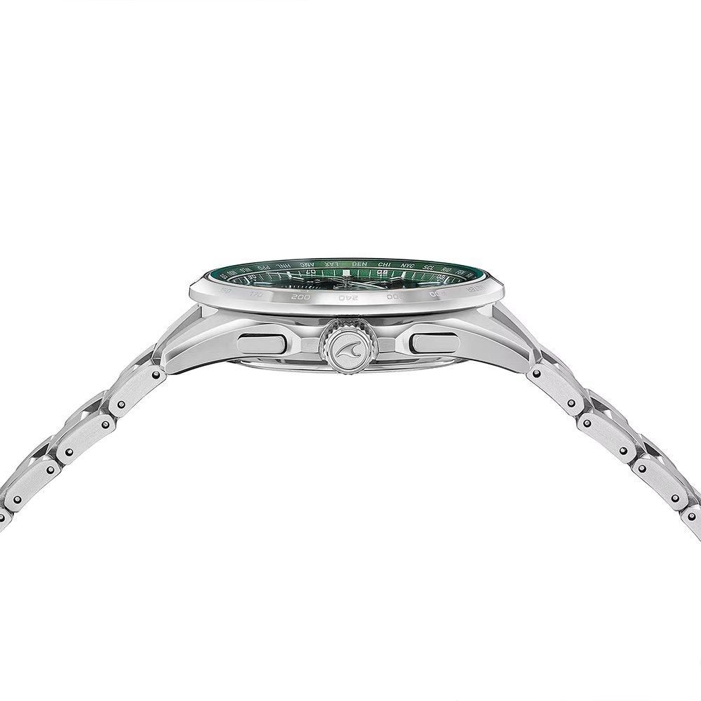 【世界限定500本】 OCW-T2600SG-3AJR CASIO カシオ オシアナス Classic Line OCEANUS 20TH ANNIVERSARY