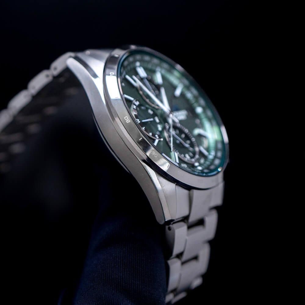  【世界限定500本】 OCW-T2600SG-3AJR CASIO カシオ オシアナス Classic Line OCEANUS 20TH ANNIVERSARY