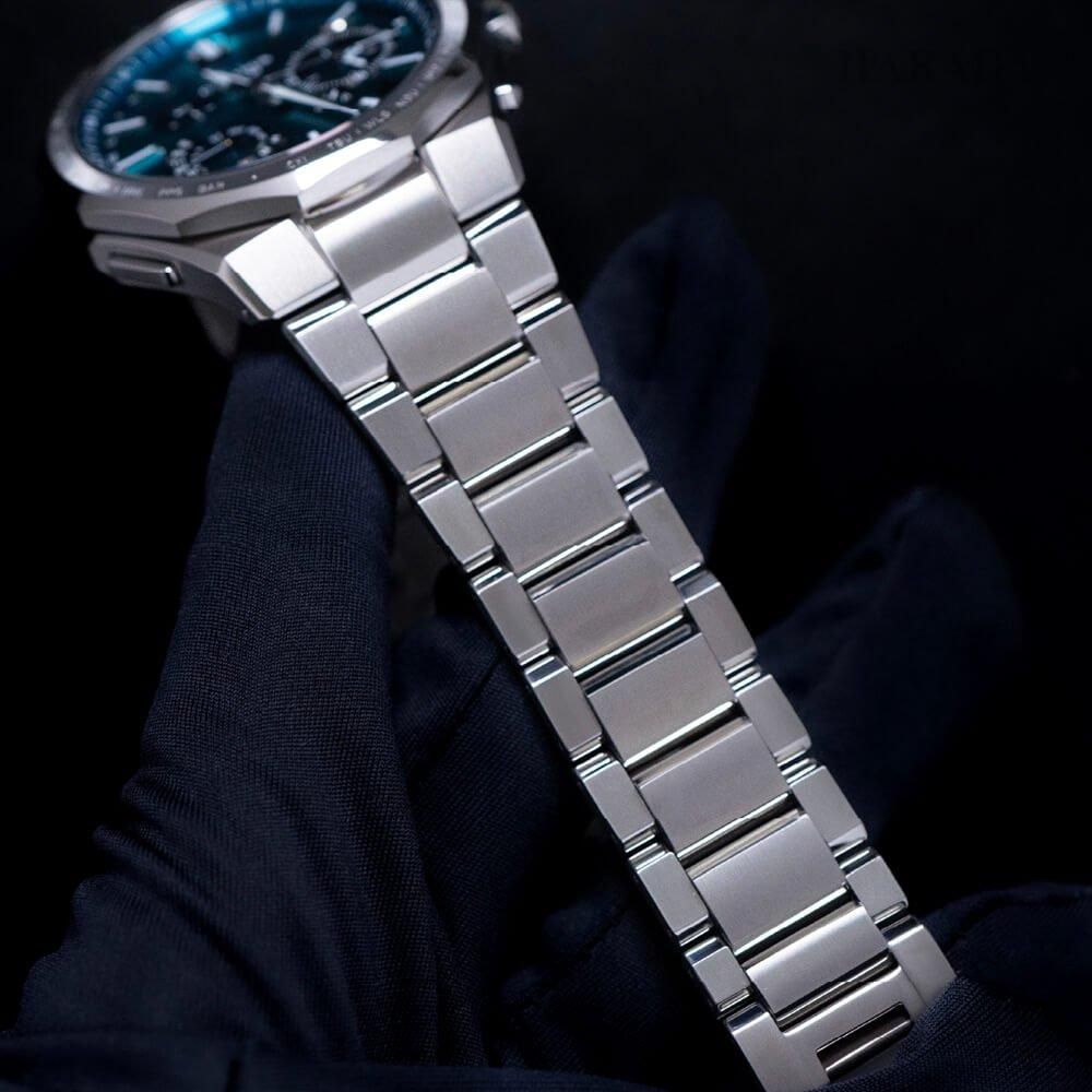 世界限定500本】 OCW-T6000SG-2AJR カシオ オシアナス - 高級腕時計