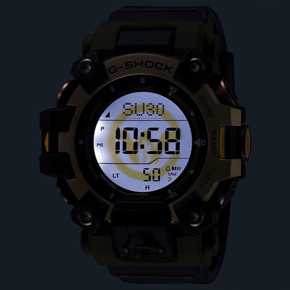 GW-9501KJ-8JR CASIO カシオ MASTER OF G - LAND Gショック