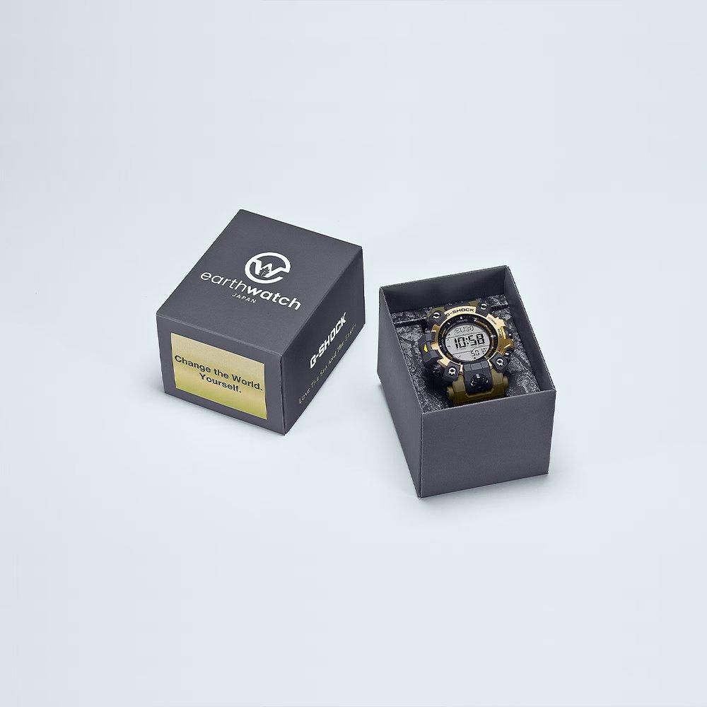 GW-9501KJ-8JR CASIO カシオ MASTER OF G - LAND Gショック