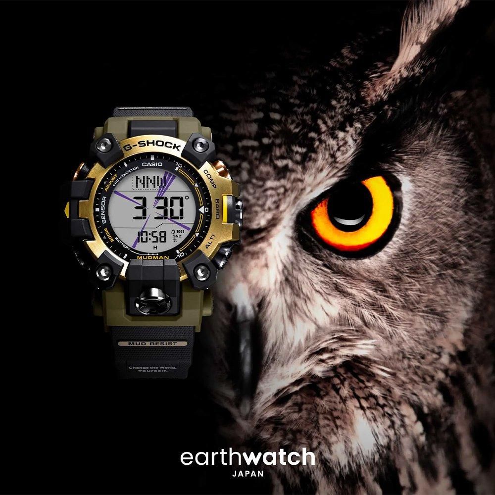 GW-9501KJ-8JR CASIO カシオ MASTER OF G - LAND Gショック