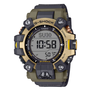 GW-9501KJ-8JR CASIO カシオ MASTER OF G - LAND Gショック