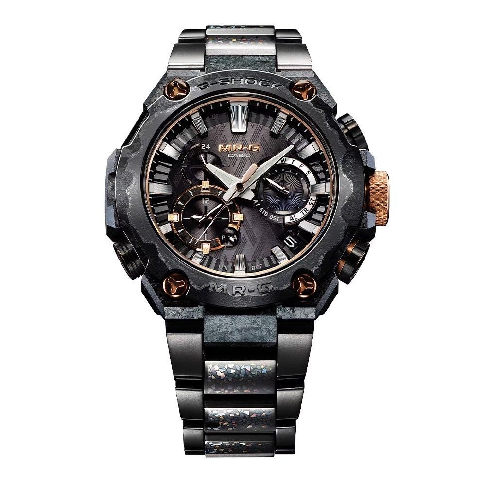 【世界限定800本】MRG-B2000JS-1AJR CASIO カシオ MR-G Gショック