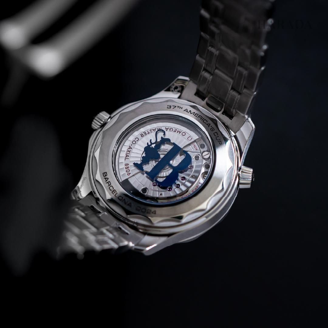  210.30.42.20.04.002 OMEGA オメガ シーマスター ダイバー300M 42MM